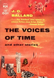 The Voices of Time