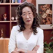 S1.E7: Colors of the Rainbow