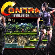 Contra: Evolution