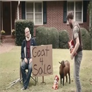 Doritos: "Goat 4 Sale"