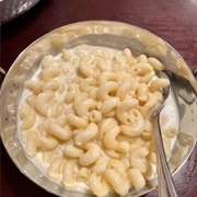 Macaroni & Cheese