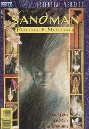 Essential Vertigo: The Sandman (Neil Gaiman)