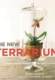 The New Terrarium (Tovah Martin)