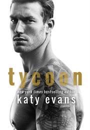 Tycoon (Katy Evans)