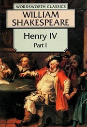 Henry IV Part I (Shakespeare, William)