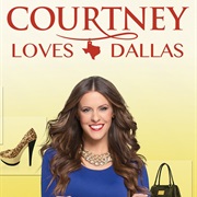 Courtney Loves Dallas