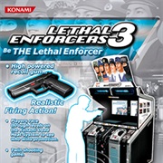 Lethal Enforcers 3