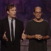 S1.E1: The Cry of a Hungry Baby