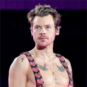 Apeture - Harry Styles