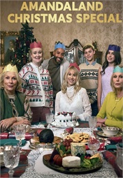 Amandaland - Christmas Special (2025)