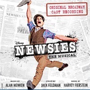 Seize the Day (Newsies)