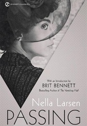 Passing (Nella Larsen)