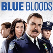 Blue Bloods Season 5
