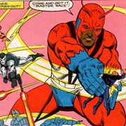 Giant-Man (Samuel Wilson)