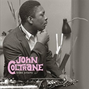 John Coltrane - Super Jet