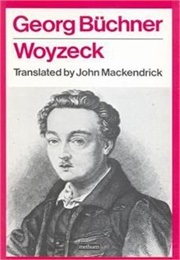Woyzeck (Büchner / MacKendrick)