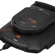 Atari Jaguar CD