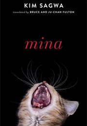 Mina (Kim Sagwa)