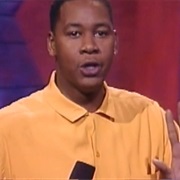 S3.E3: Mark Curry
