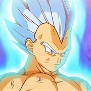 53. the Battle on Ozotto's Palace! Explode, Saiyan Power!