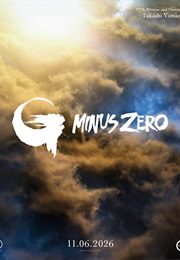 Godzilla Minus Zero (2026)