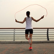 Jump Rope