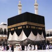 Makkah