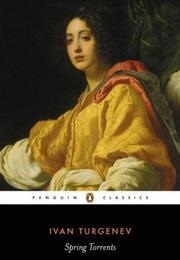 Spring Torrents (Turgenev, Ivan)