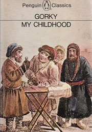 My Childhood (Gorky, Maxim)