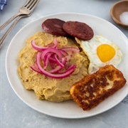 Mangú (Dominican Republic)