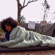 Sleeping Bag