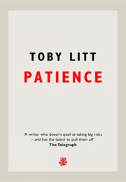 Patience (Toby Litt)