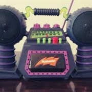 Nickelodeon Blast Box