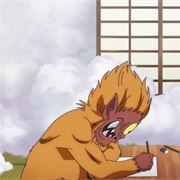 81. Hot Blooded Manga Artist: The Yokai Hiderigami