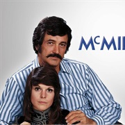 McMillan and Wife Season 6