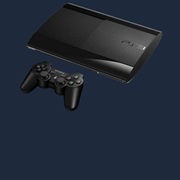 PS3 Super Slim