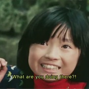 S1.E33: Otokonoko Ibiru Yasei No Sugoi Shojo