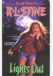 Fear Street - Lights Out (R.L. Stine)