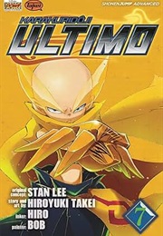 Ultimo, Vol. 7 (Stan Lee; Hiroyuki Takei)