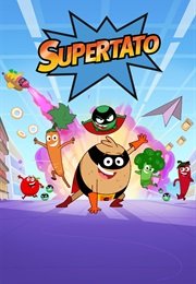 Supertato (2022)