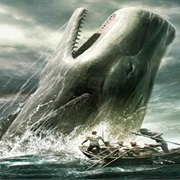 Mastodon - I Am Ahab