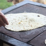 Zagorski Mlinci (Croatia)