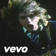 AC/DC - Walk All Over You