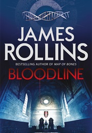 Bloodline (James Rollins)
