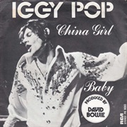 Iggy Pop - China Girl