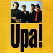 Upa! - Upa! (1986)