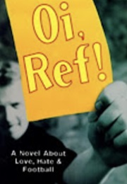 Oi, Ref! (Joseph Gallivan)