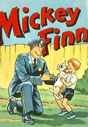 Mickey Finn (Lank Leonard)