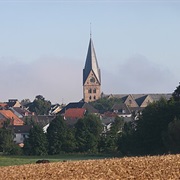 Steinheim (Westfalen), Germany