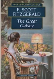The Great Gatsby (Fitzgerald, F. Scott)